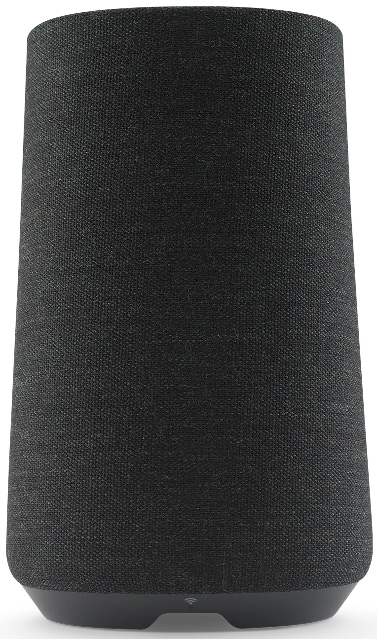 HARMAN KARDON Smart multiroom speaker Citation 100 + Google Assistant Zwart