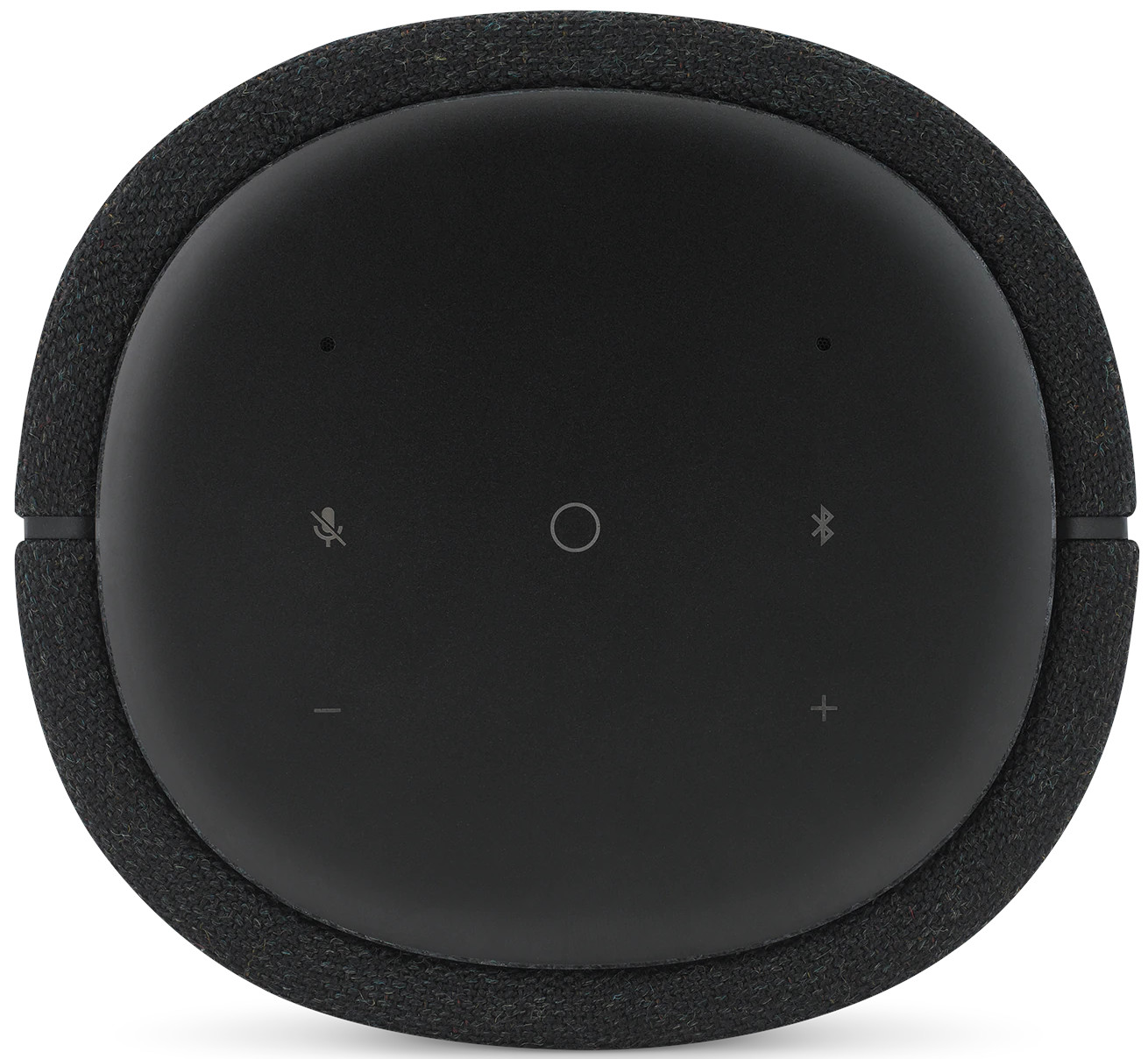 HARMAN KARDON Smart multiroom speaker Citation 100 + Google Assistant Zwart