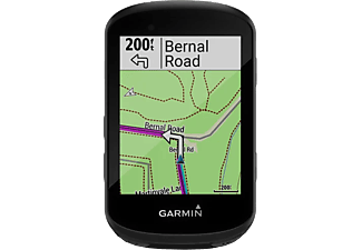 GARMIN Fiets GPS Edge 530 Europa (010-02060-01)