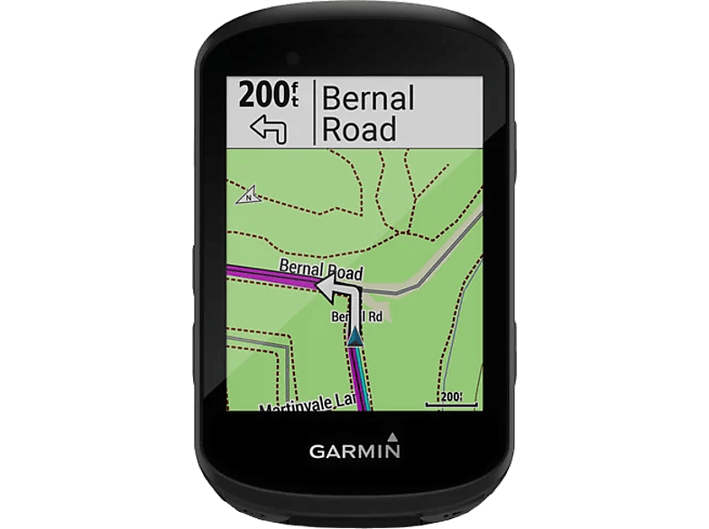 details Vriendin sigaret GARMIN Fiets GPS Edge 530 Europa (010-02060-01) kopen? | MediaMarkt
