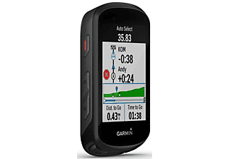 details Vriendin sigaret GARMIN Fiets GPS Edge 530 Europa (010-02060-01) kopen? | MediaMarkt