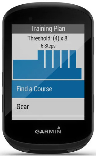 GARMIN Fiets GPS Edge 530 Europa (010-02060-01) | MediaMarkt