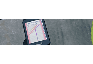 GARMIN Fiets GPS Europa kopen? | MediaMarkt