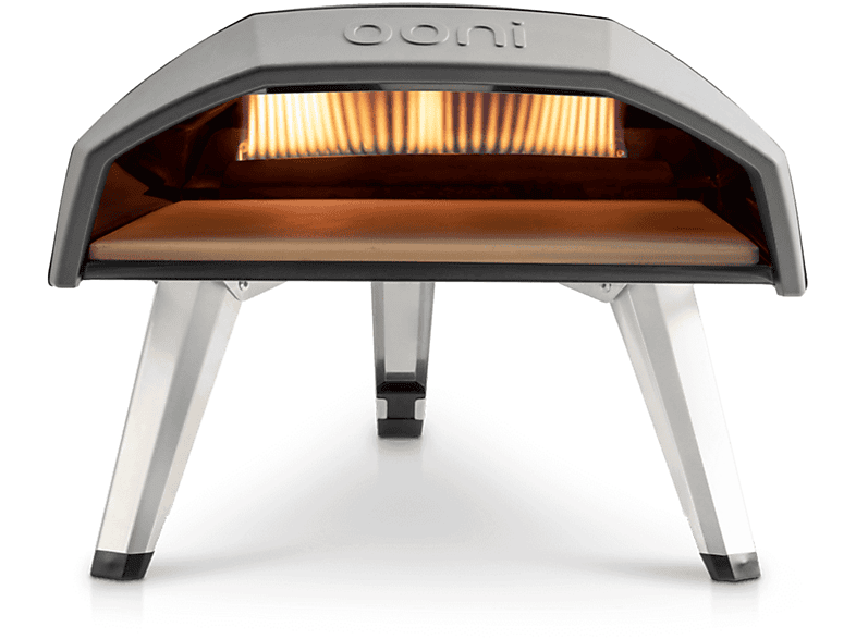 Forno Pizza A GAS Ooni Koda 12