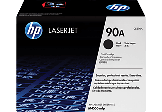 HP 90A - (Schwarz)