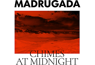 Madrugada - Chimes At Midnight (Vinyl LP (nagylemez))