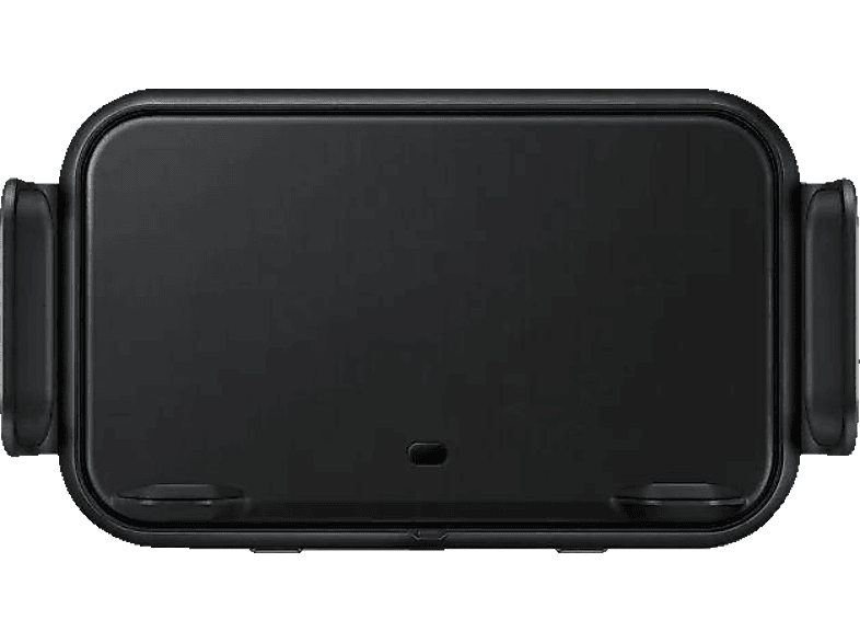 SAMSUNG Wireless Car Charger EP-H5300 Kfz-Halterung Samsung, Universal 9 Watt, Schwarz