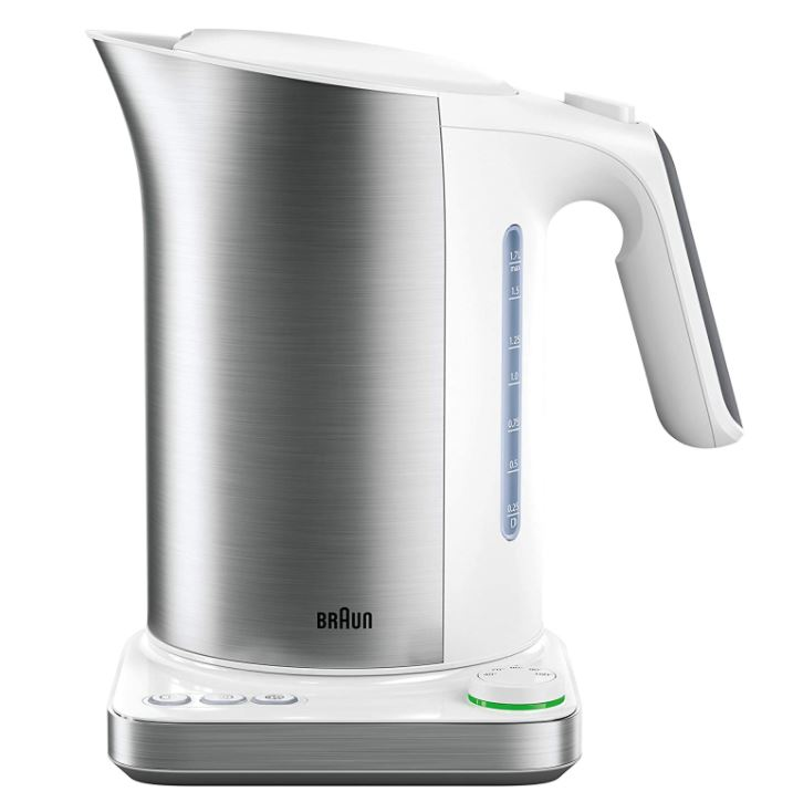 BRAUN WK5115WH ID Collection Su Isıtıcısı