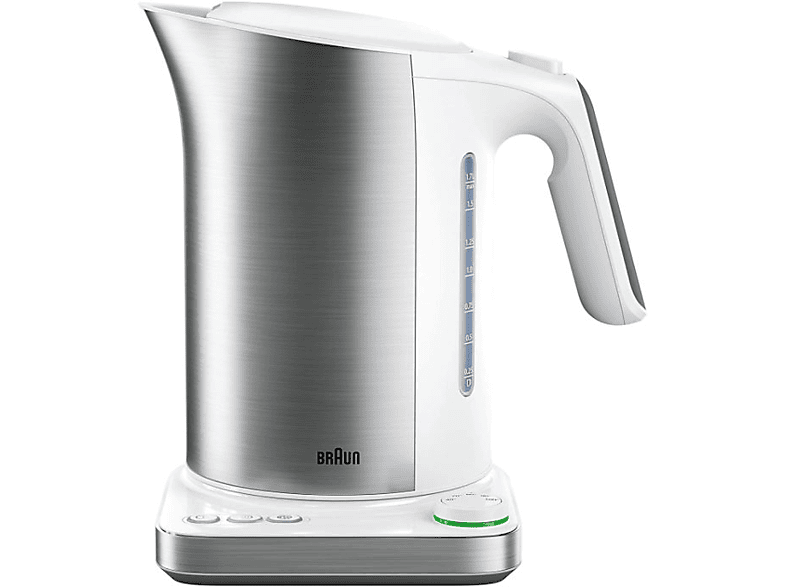 BRAUN WK5115WH ID Collection Su Isıtıcısı_0