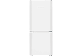 LIEBHERR CU 231-22 kombinált hűtőszekrény