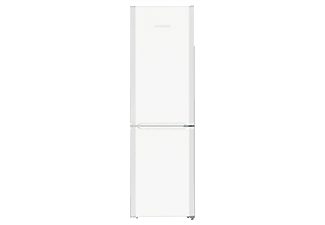 LIEBHERR CU 331-22 kombinált hűtőszekrény