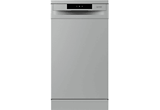 GORENJE GS520E15S keskeny mosogatógép 9 teríték, 5 program