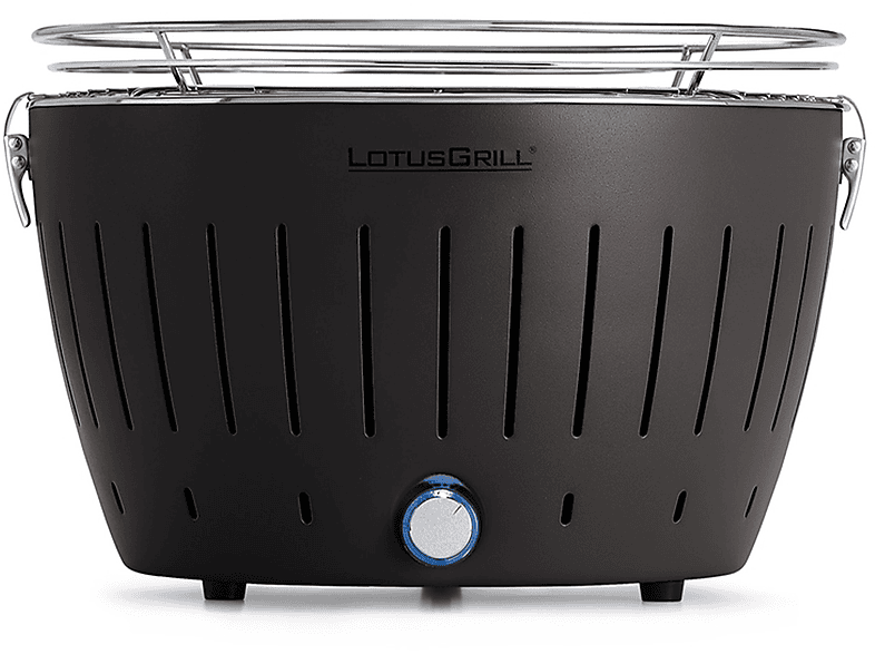 Grill Lotus Portatile Esterno
