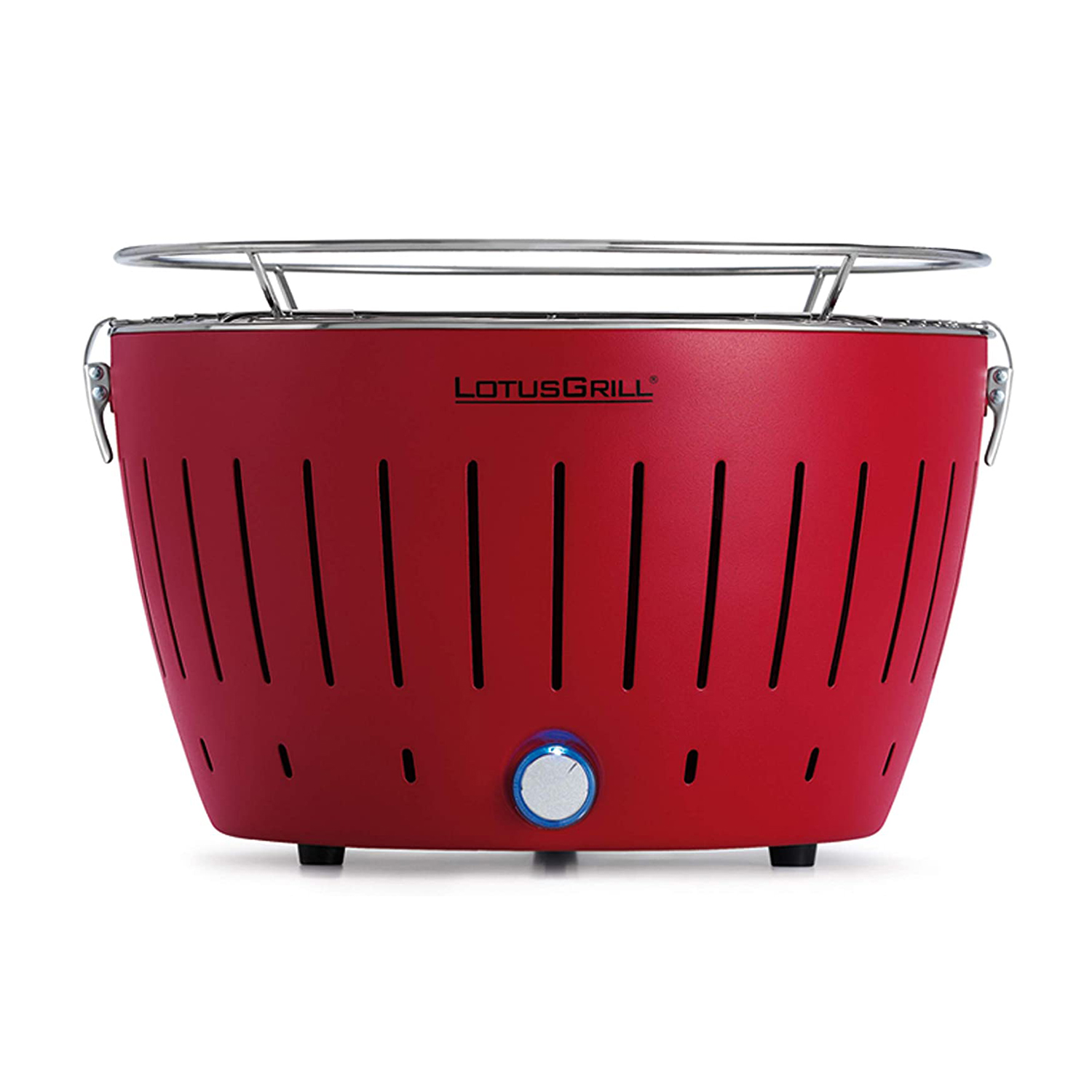 Grill Lotus Portatile Esterno