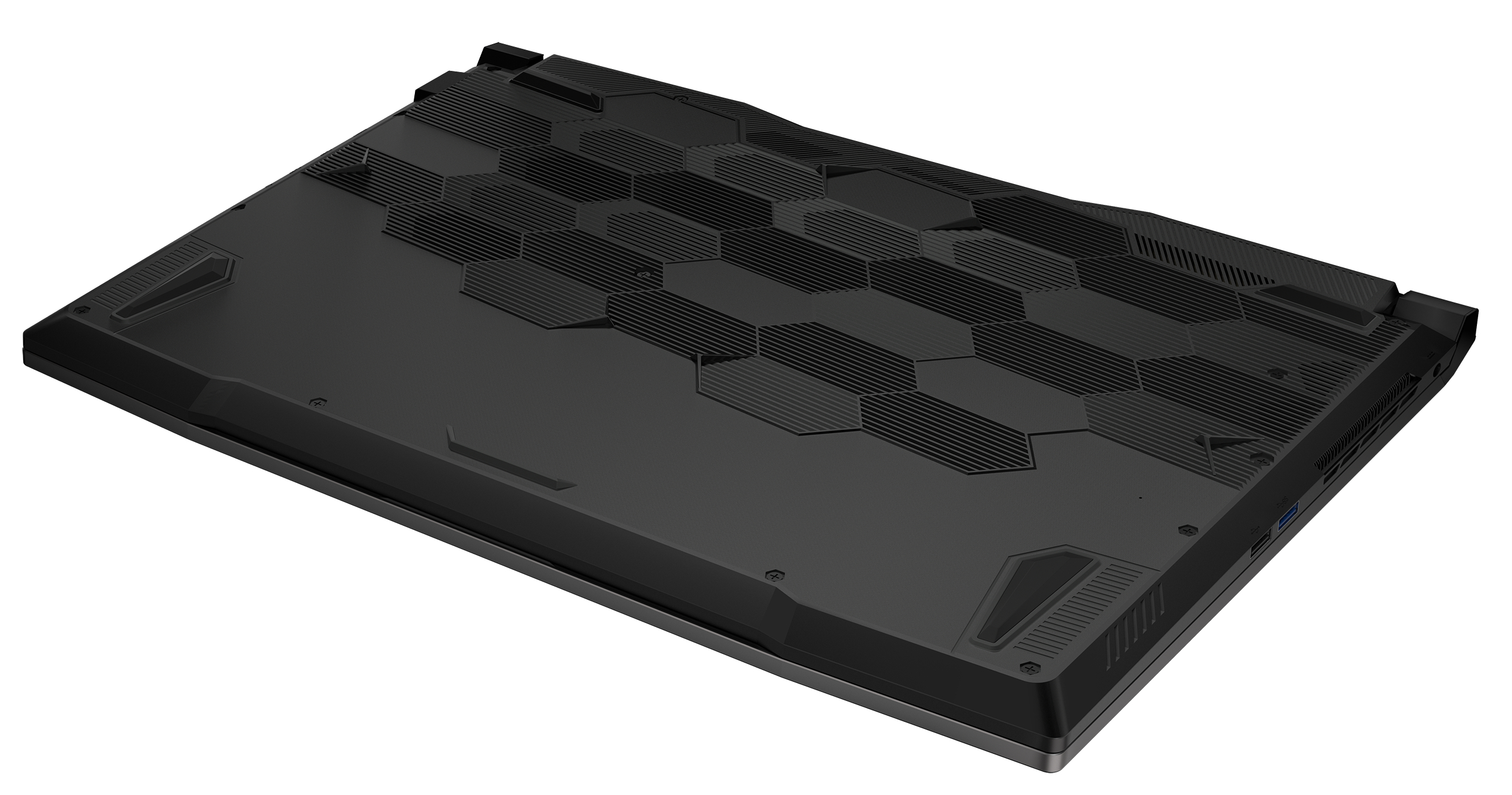 MSI PULSE GL76 12UEK-215 - 17,3 Zoll - Intel® Core™ i9 i9-12900H - 16 GB - 1 TB - NVIDIA GeForce RTX™ 3060 - Windows 11 Home