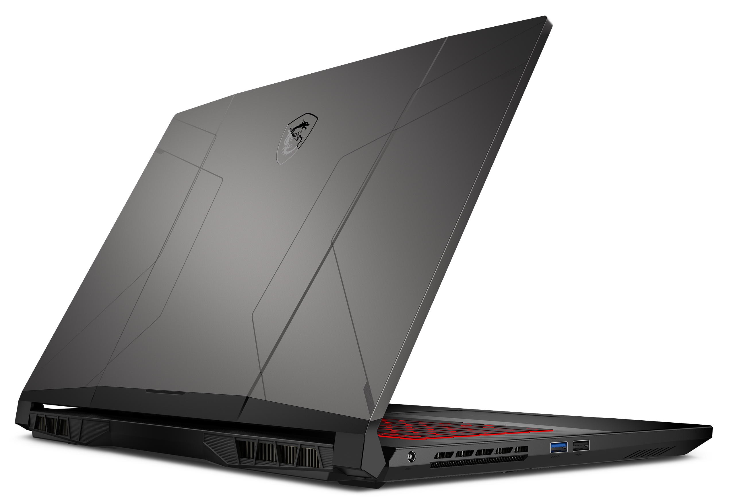 MSI PULSE GL76 12UEK-215 - 17,3 Zoll - Intel® Core™ i9 i9-12900H - 16 GB - 1 TB - NVIDIA GeForce RTX™ 3060 - Windows 11 Home