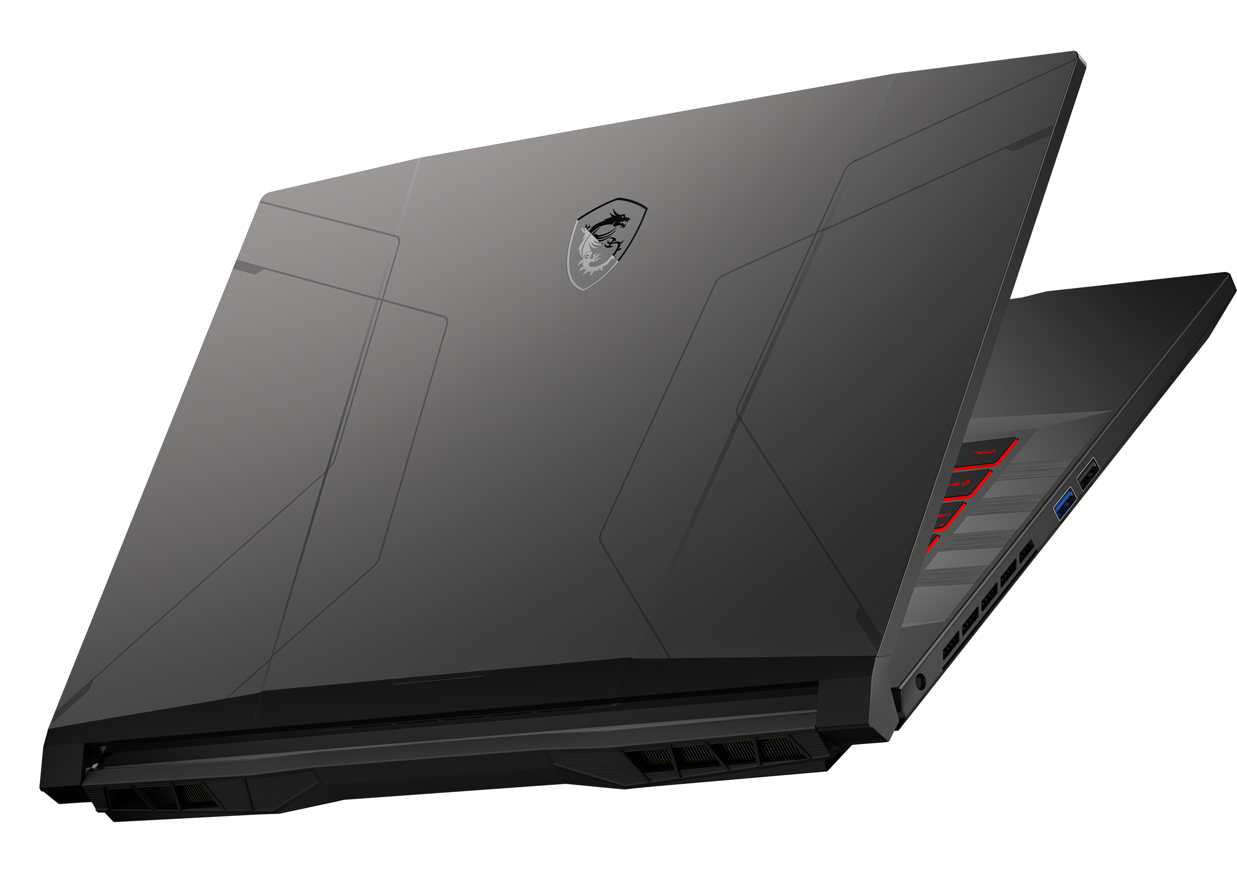 MSI PULSE GL76 12UEK-215 - 17,3 Zoll - Intel® Core™ i9 i9-12900H - 16 GB - 1 TB - NVIDIA GeForce RTX™ 3060 - Windows 11 Home