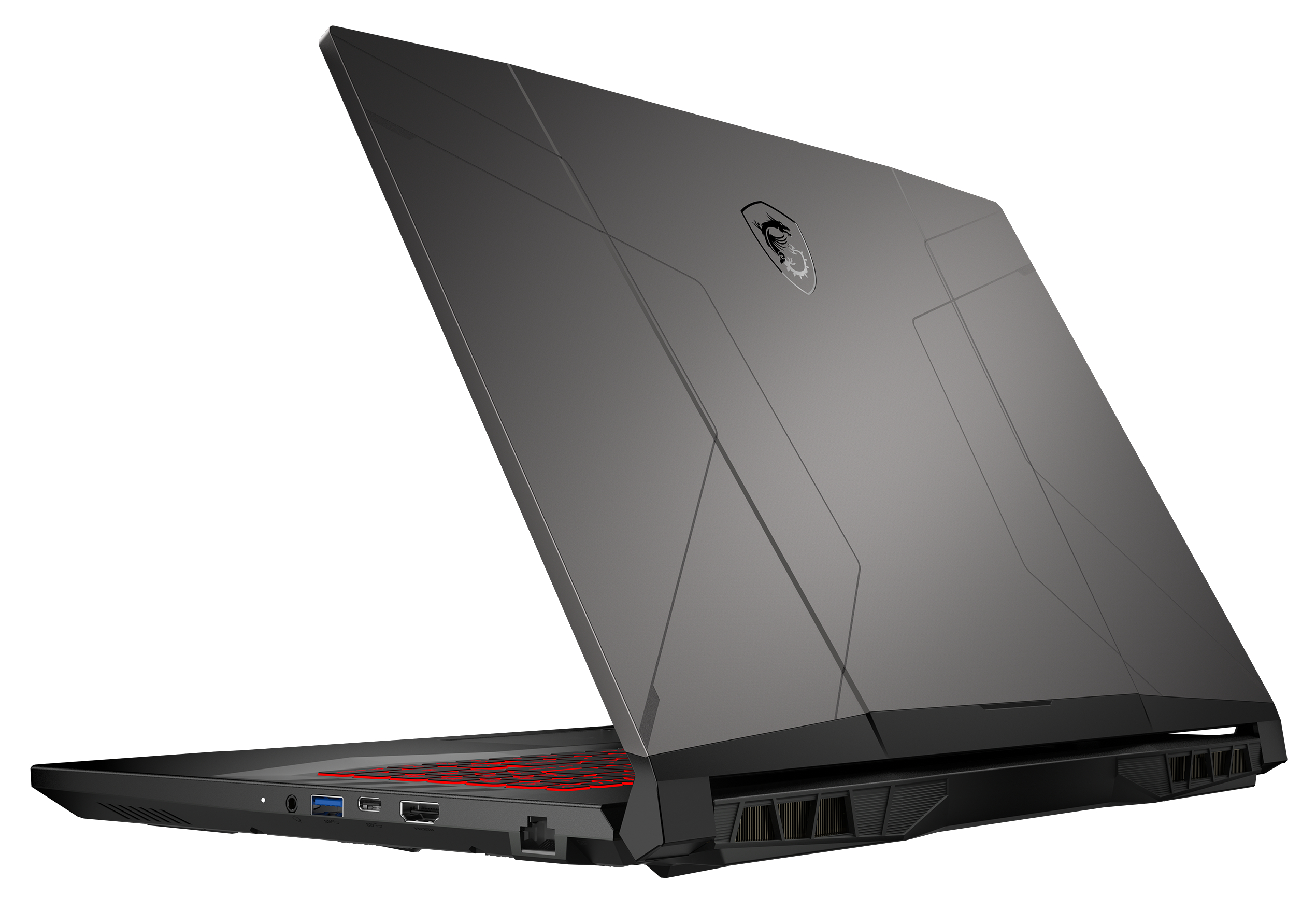 MSI PULSE GL76 12UEK-215 - 17,3 Zoll - Intel® Core™ i9 i9-12900H - 16 GB - 1 TB - NVIDIA GeForce RTX™ 3060 - Windows 11 Home
