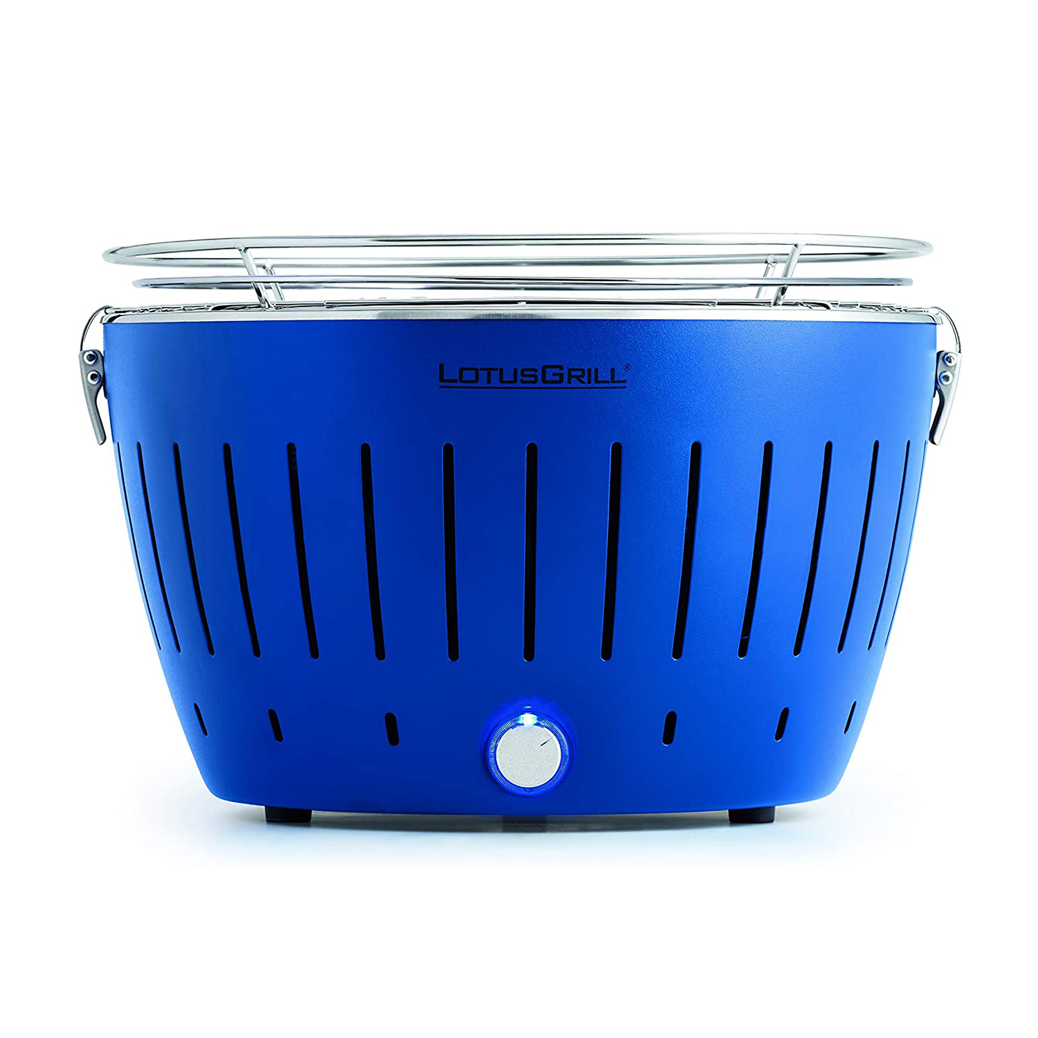 Grill Lotus Portatile Esterno