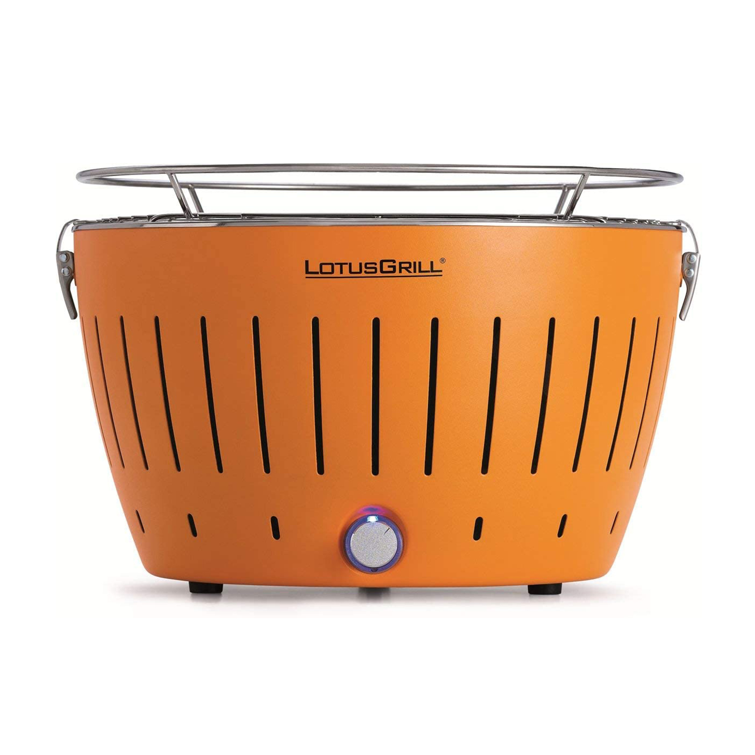Grill Lotus Portatile Esterno