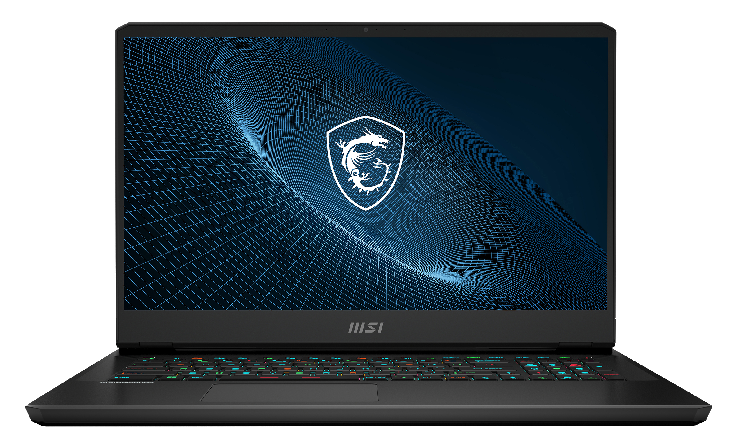 MSI VECTOR GP76 12UH-403, Gaming Notebook, mit 17,3 Zoll Display 