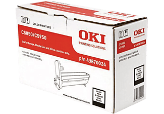 OKI 43870024 - (Schwarz)
