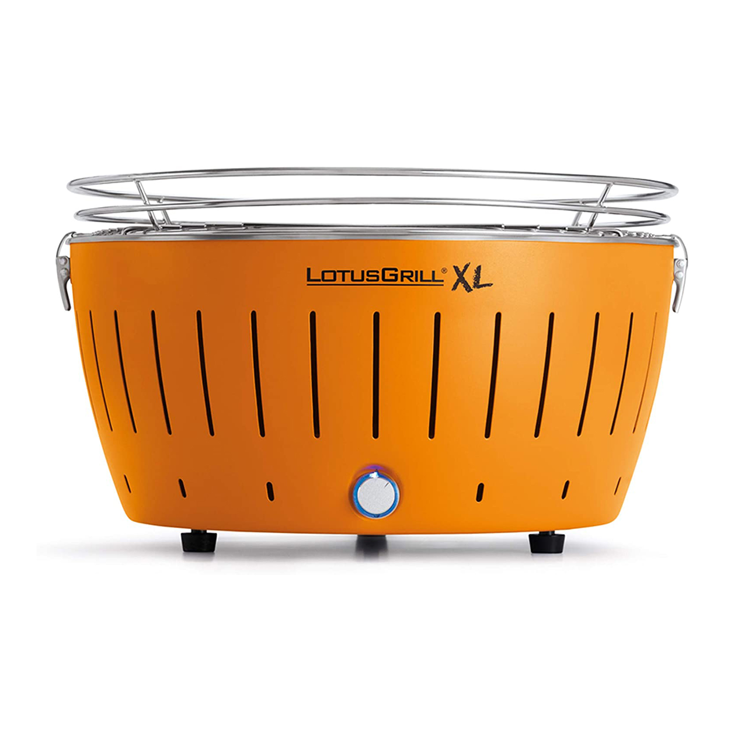 Grill Lotus Portatile Esterno