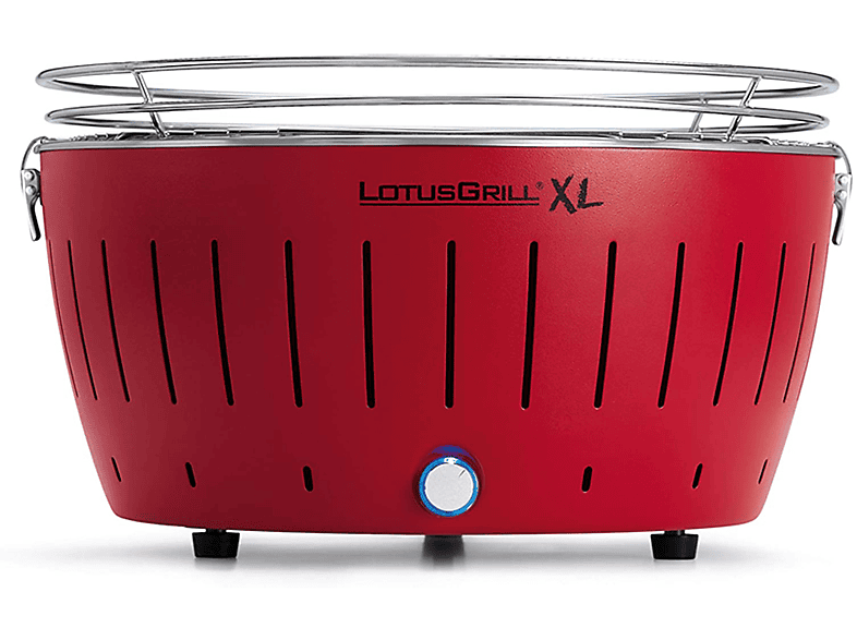Grill Lotus Portatile Esterno
