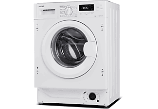 KOENIC KBWM 8111 B Waschmaschine (8 kg, 1400 U/Min., B)