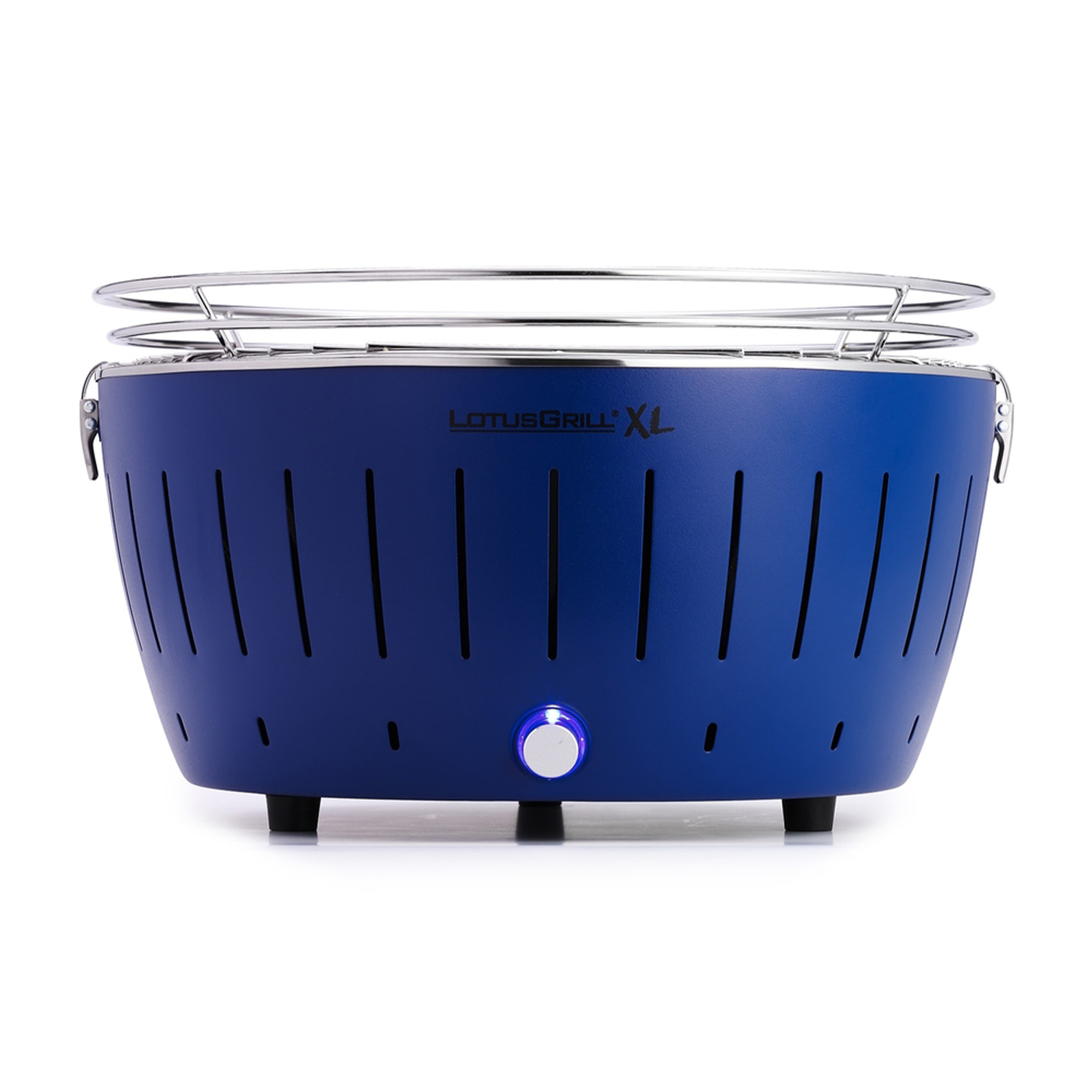 Grill Lotus Portatile Esterno