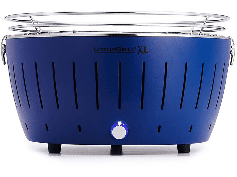 Grill Lotus Portatile Esterno