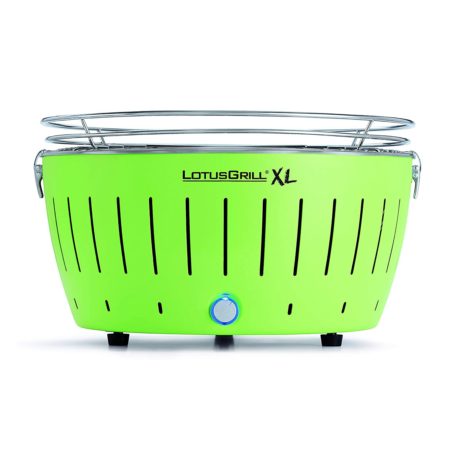 Grill Lotus Portatile Esterno