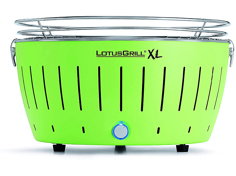 Grill Lotus Portatile Esterno