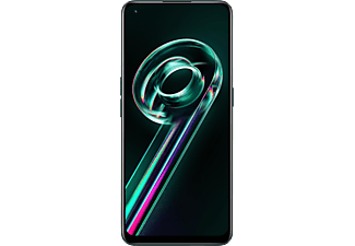 REALME 9 Pro + 256 GB Aurora Green Dual SIM