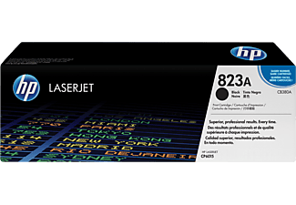 HP 823A - (Schwarz)