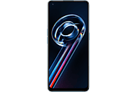 REALME 9 Pro + 256 GB Sunrise Blue Dual SIM