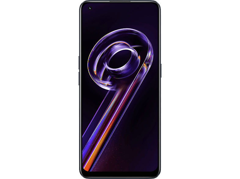 GB 9 SIM Black + Dual 256 Midnight Pro REALME