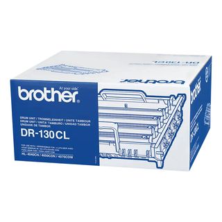 BROTHER DR-130CL - (Blanc)