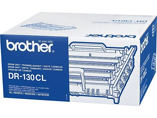 BROTHER DR-130CL -  (Weiss)