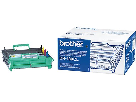 BROTHER DR-130CL -  (Weiss)
