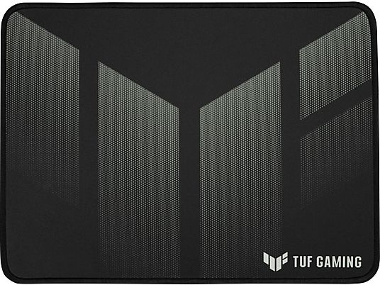 ASUS TUF Gaming P1 - Tapis de souris gaming (Noir/Blanc)