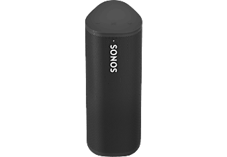 SONOS Roam SL Zwart | MediaMarkt