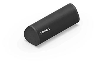 SONOS Roam SL Zwart | MediaMarkt