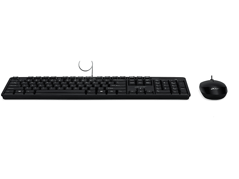 Tastiera + Mouse Acer Combi 100 Tastiera+Mouse