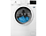 ELECTROLUX EW6SN406WI SensiCare keskeny elöltöltős mosógép 6 kg, 1000 f/p, inverter motor, közepes LED kijelző, antiallergén