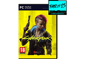 Cyberpunk 2077 Collector's Edition (PC)