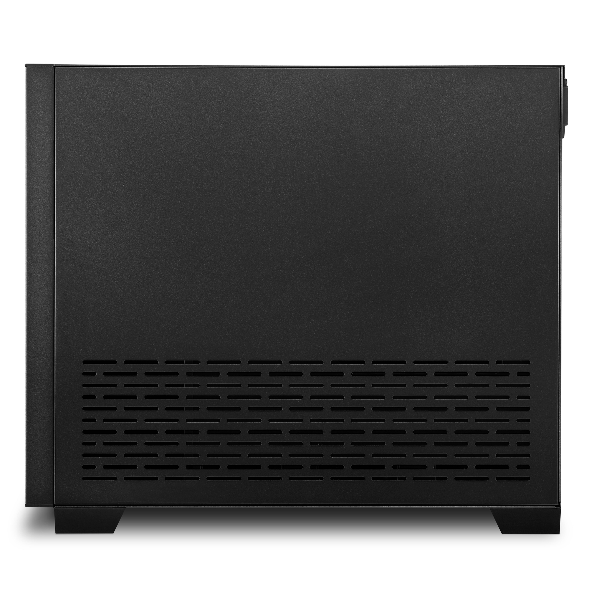 SHARKOON MS-Z 1000 PC-Gehäuse, Schwarz