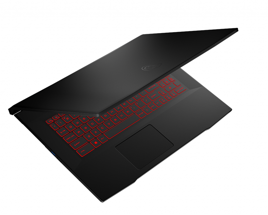 MSI -Ausstellungsstück- Gaming Notebook Katana GF76, i7-11800H, 32GB RAM, 1TB SSD, RTX3070, 17.3 Zoll FHD 144Hz, Core Black Gaming Notebook, 17,3 Zoll, Full-HD, Intel® Core™ i7-11800H Prozessor (24 MB Cache, bis zu 4.60 GHz), 32 GB, 1000 GB SSD, Windows 11 Home
