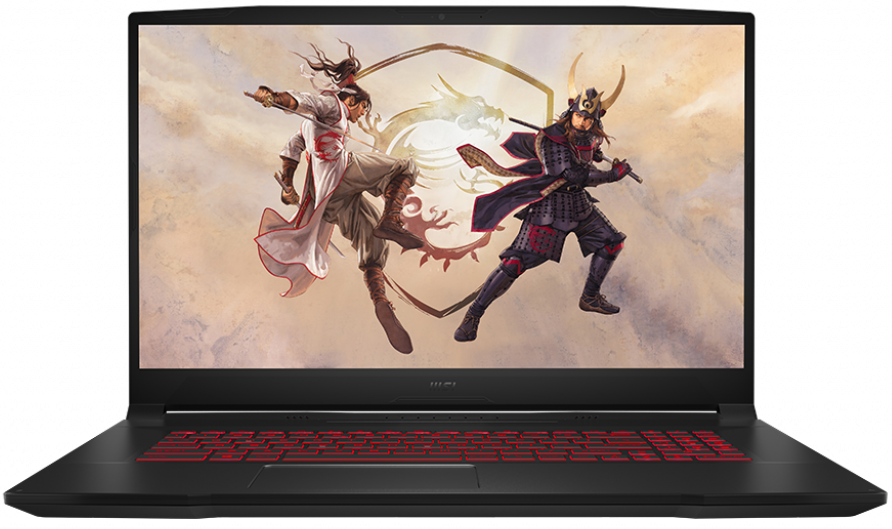 MSI -Ausstellungsstück- Gaming Notebook Katana GF76, i7-11800H, 32GB RAM, 1TB SSD, RTX3070, 17.3 Zoll FHD 144Hz, Core Black Gaming Notebook, 17,3 Zoll, Full-HD, Intel® Core™ i7-11800H Prozessor (24 MB Cache, bis zu 4.60 GHz), 32 GB, 1000 GB SSD, Windows 11 Home