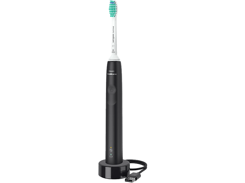 PHILIPS Elektrische tandenborstel Sonicare 3100 Series (HX3671/14)